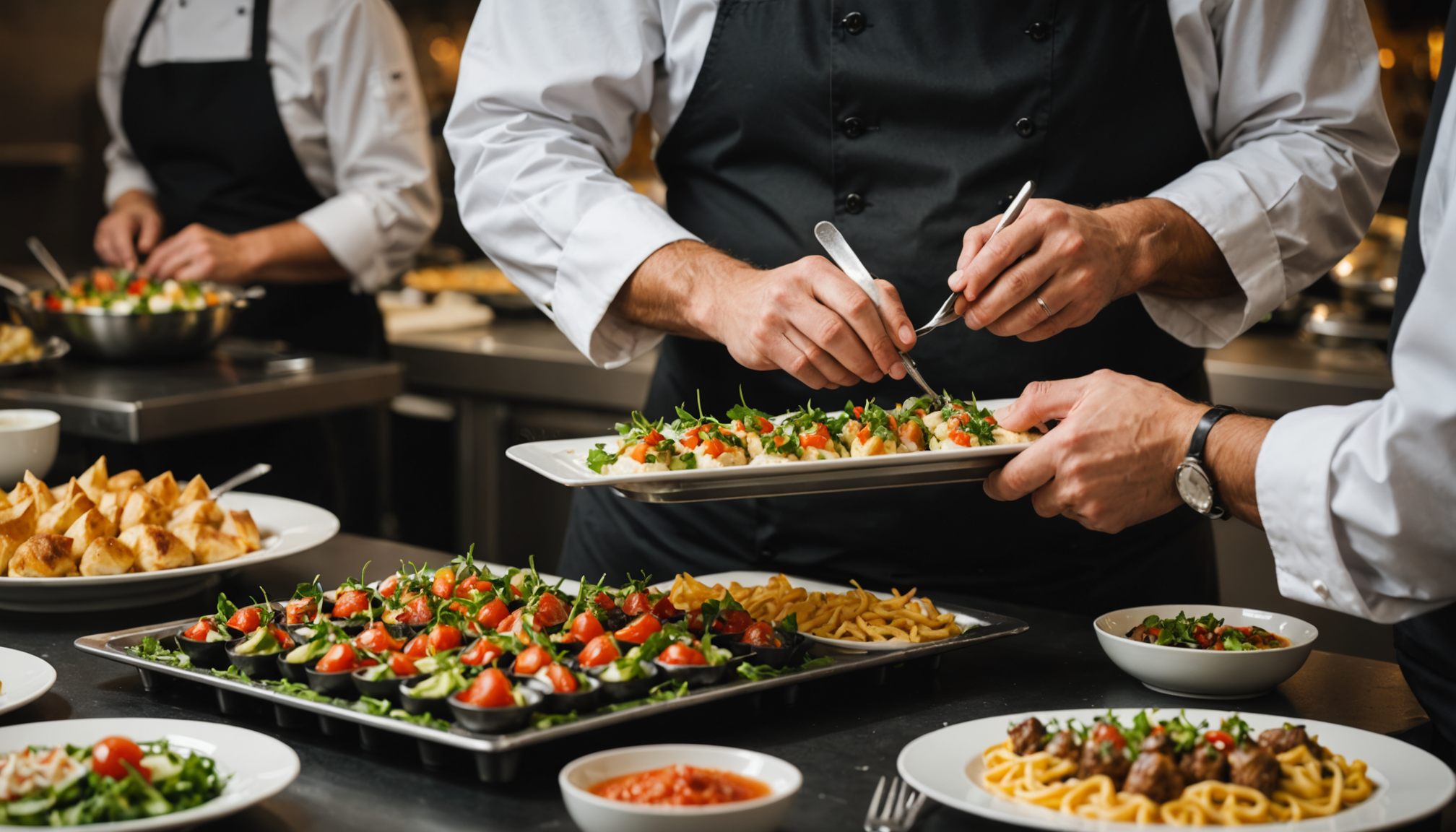 découvrez les étapes clés et stratégies pour concevoir une offre traiteur rentable, attirer plus de clients et optimiser vos marges grâce à des conseils pratiques et efficaces.