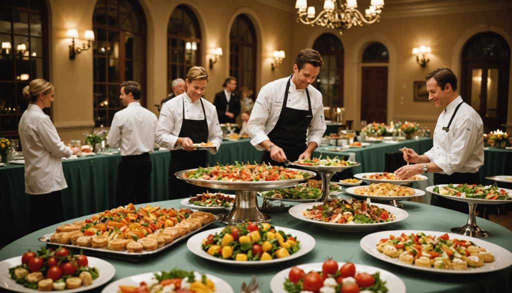 découvrez les étapes clés pour élaborer une offre traiteur rentable, attirer de nouveaux clients et optimiser vos marges grâce à des conseils pratiques et des stratégies efficaces.