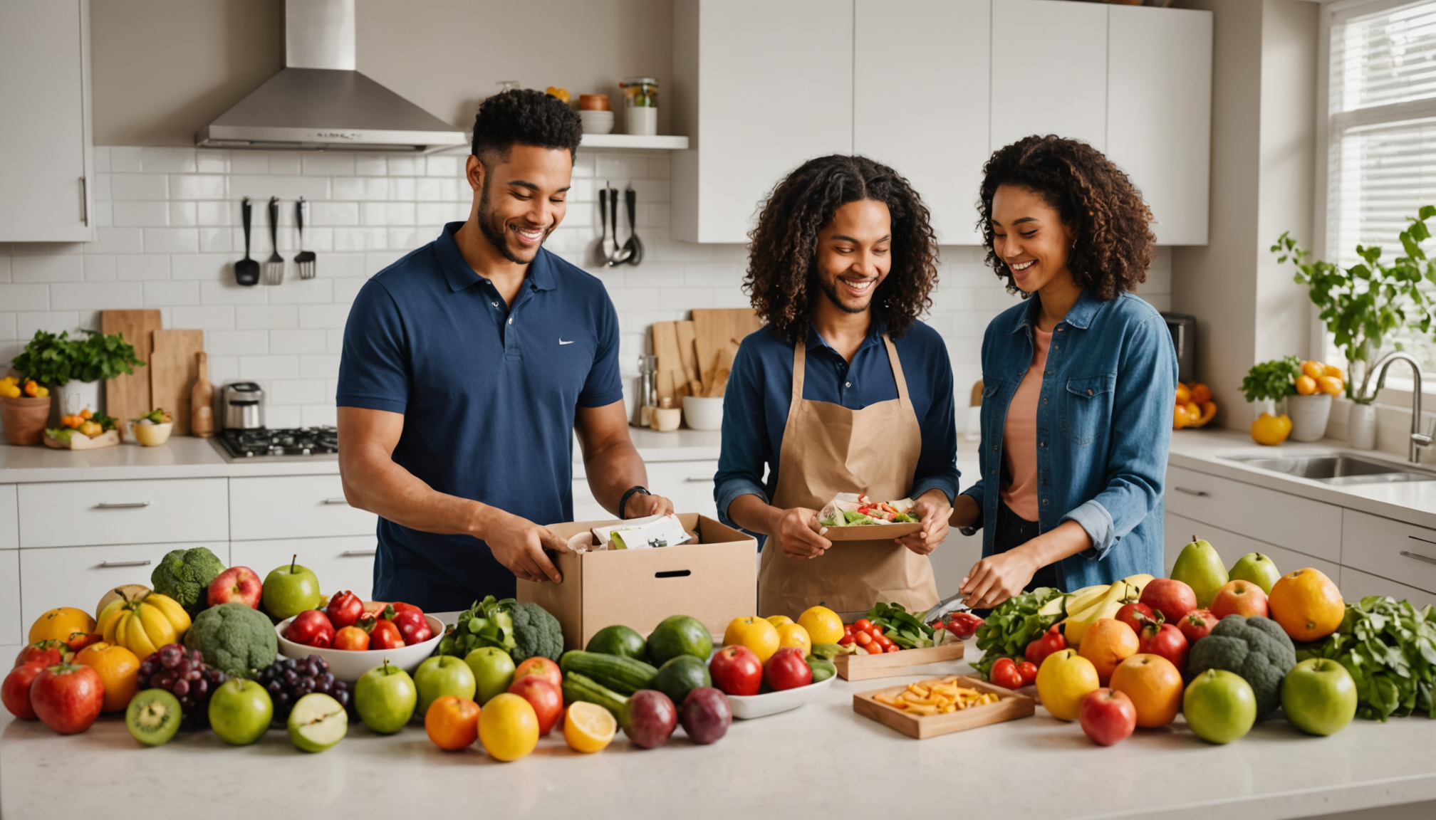 découvrez les étapes clés pour lancer votre service de box repas à domicile : étude de marché, création de menus, logistique, marketing et conseils pratiques pour réussir dans le secteur de la livraison alimentaire.