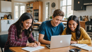 découvrez les avantages et inconvénients de la formation à distance et de la formation en présentiel pour faire le meilleur choix selon vos besoins et votre emploi du temps.