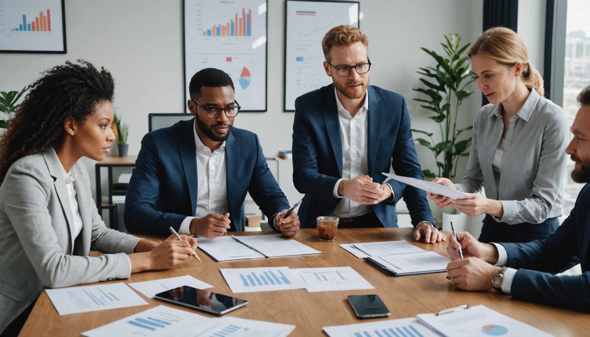 découvrez les meilleures stratégies et techniques pour réussir vos négociations avec les fournisseurs alimentaires, optimiser vos achats et renforcer vos relations professionnelles dans le secteur agroalimentaire.