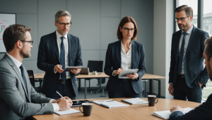 découvrez les clés de la réussite pour négocier efficacement avec les fournisseurs alimentaires et optimiser vos relations commerciales tout en maîtrisant vos coûts.