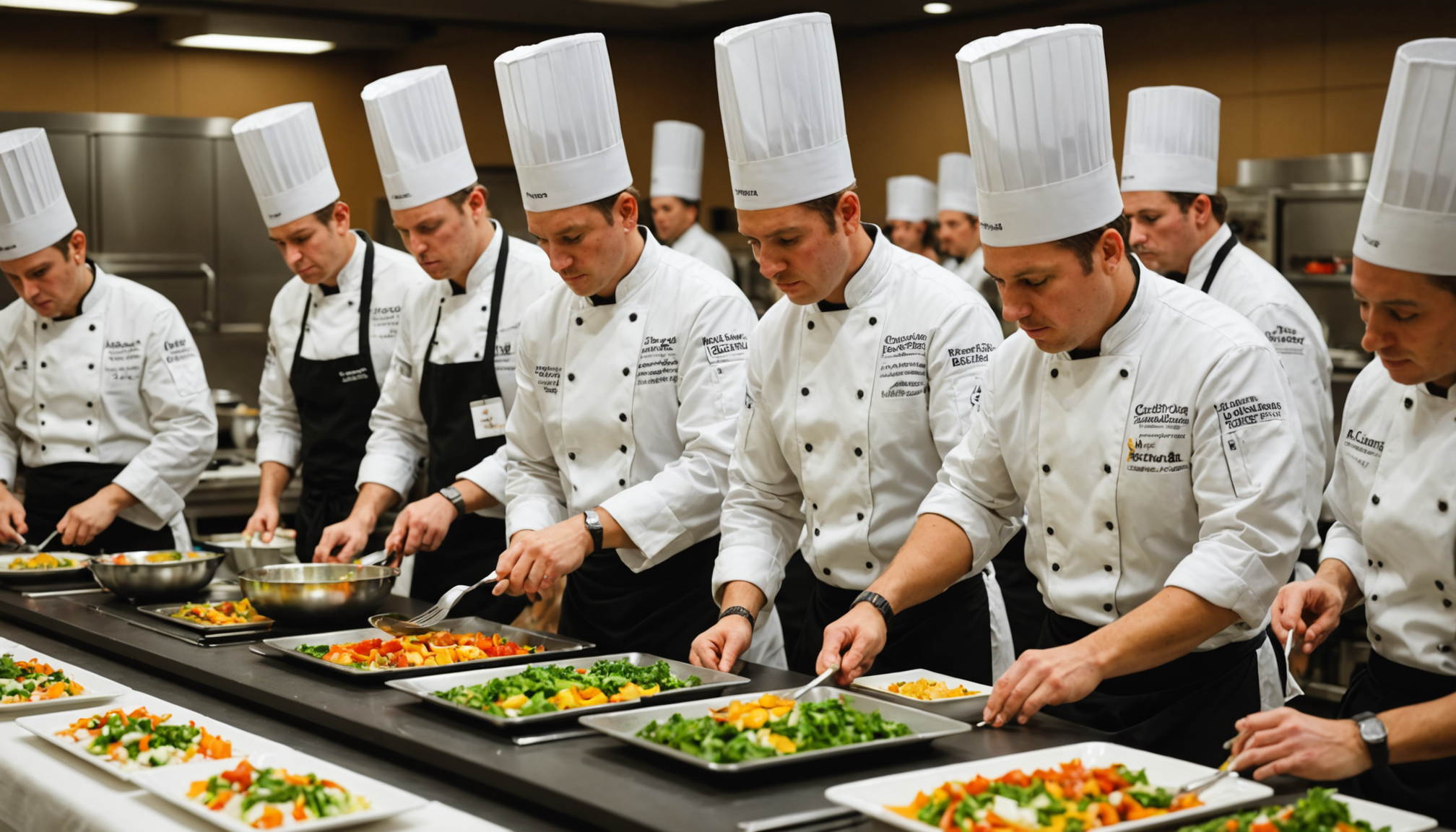 découvrez comment les concours culinaires favorisent l’innovation gastronomique, stimulent la créativité des chefs et influencent les tendances culinaires en france et dans le monde.