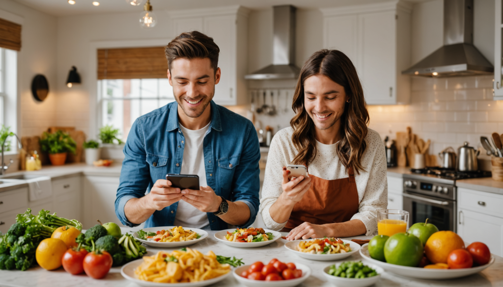 découvrez comment les influenceurs food contribuent à la réussite d’une marque, en renforçant sa visibilité, sa crédibilité et en engageant efficacement les consommateurs dans l’univers culinaire.