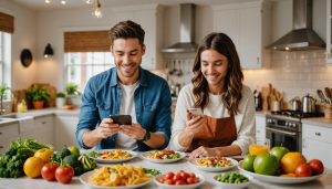 découvrez comment les influenceurs food contribuent à la réussite d’une marque, en renforçant sa visibilité, sa crédibilité et en engageant efficacement les consommateurs dans l’univers culinaire.