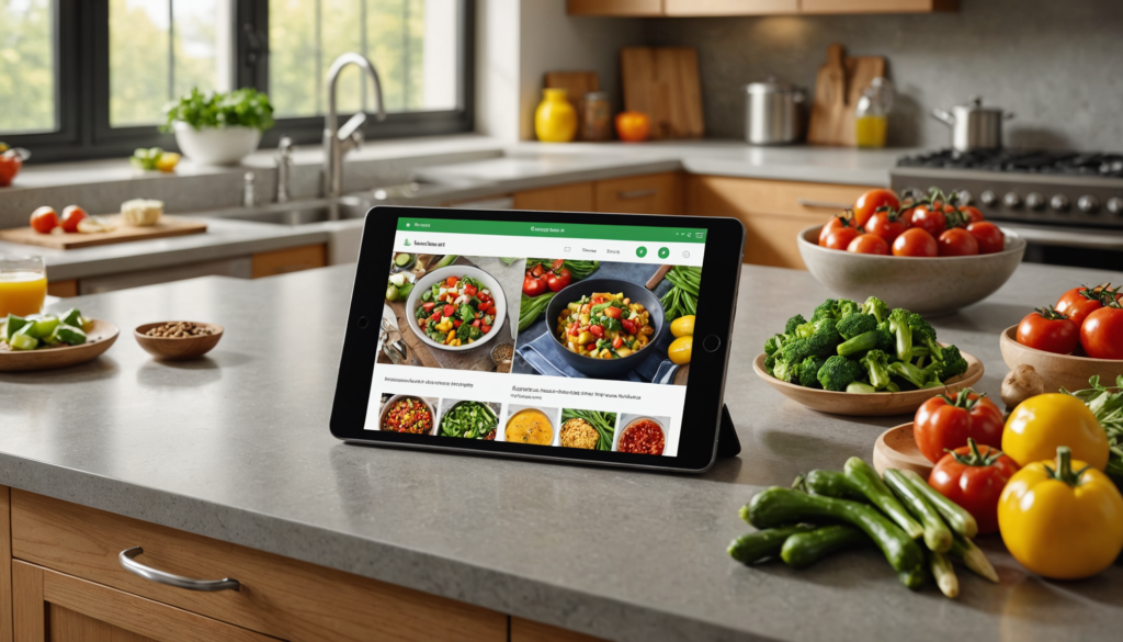 découvrez les meilleures applications mobiles pour améliorer vos compétences en cuisine, suivre des recettes étape par étape et explorer de nouvelles techniques culinaires, où que vous soyez.