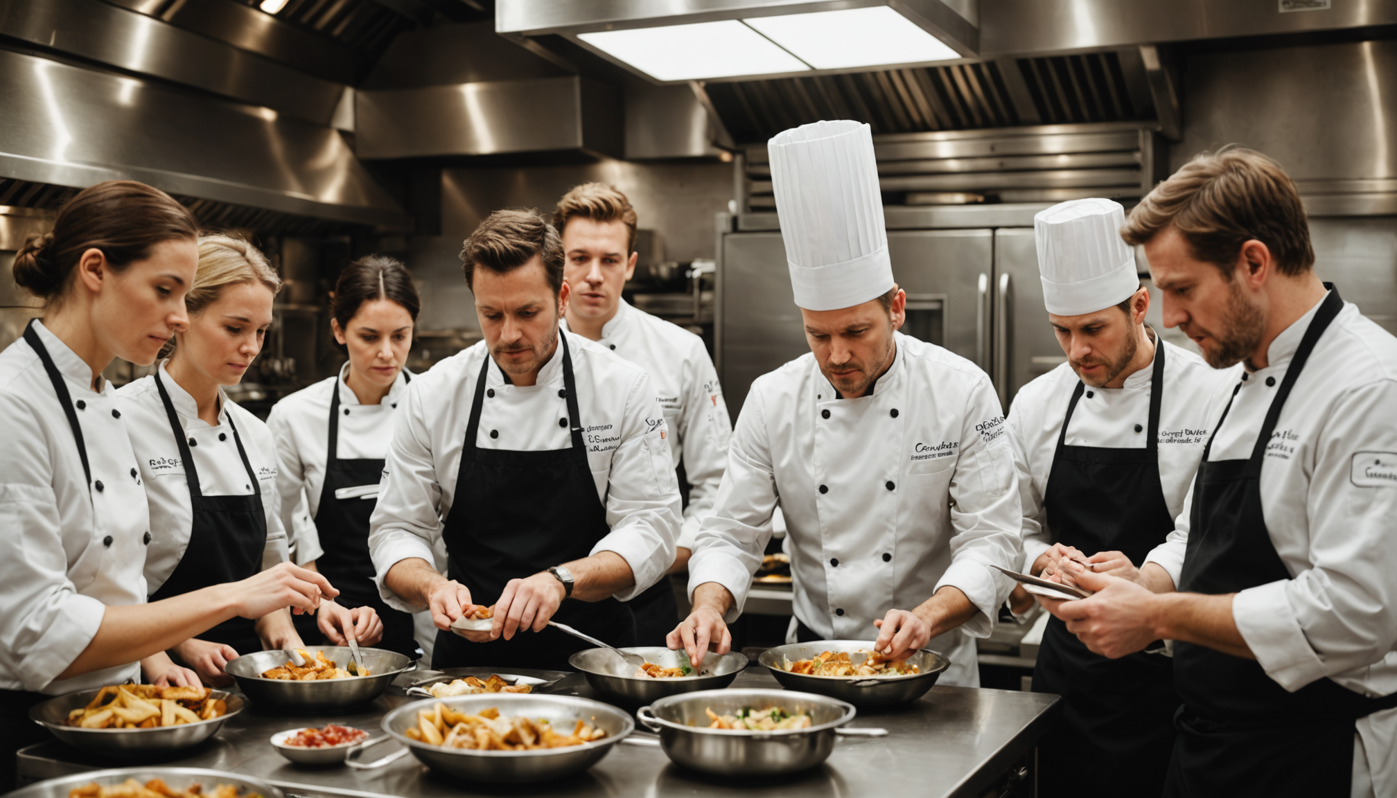 découvrez les étapes essentielles et les bonnes pratiques pour gérer efficacement une communication de crise dans le secteur de la restauration et protéger la réputation de votre établissement.