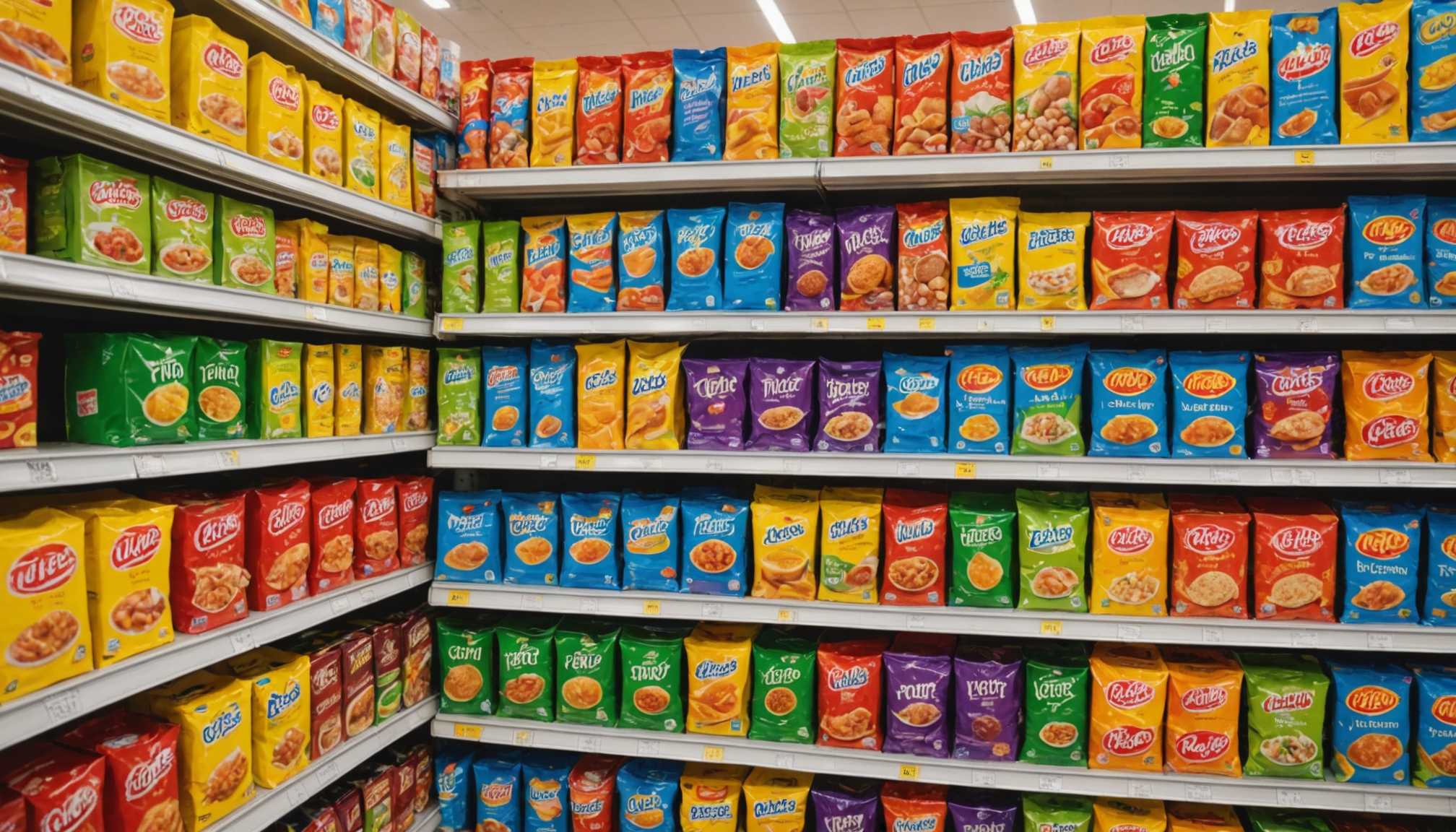 découvrez les risques pour la santé liés à la consommation d’aliments ultra-transformés : impacts sur le corps, maladies associées et conseils pour mieux choisir vos aliments au quotidien.