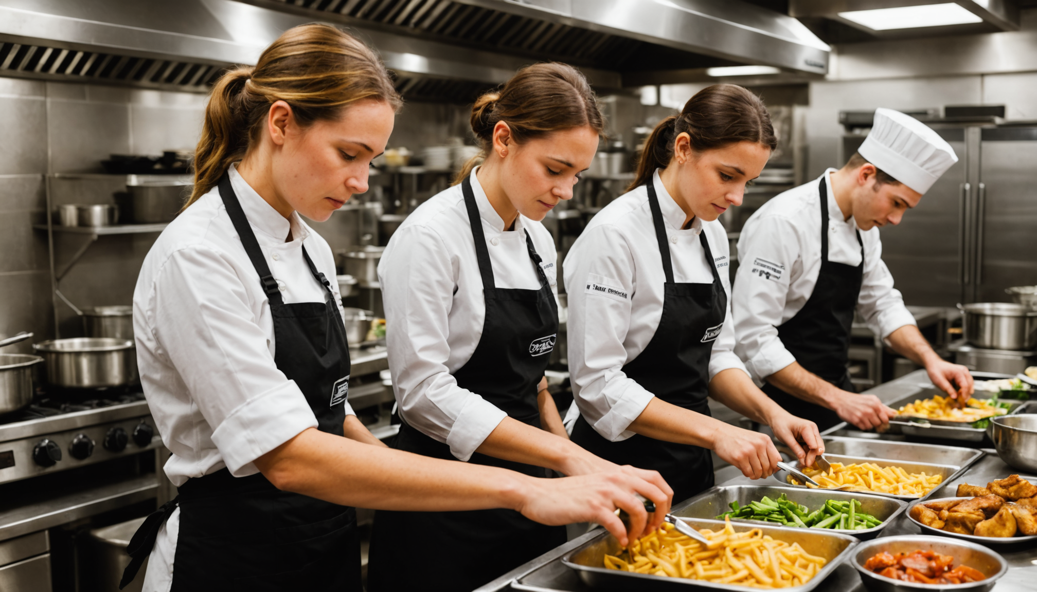 découvrez les erreurs de gestion les plus courantes chez les restaurateurs et apprenez comment les éviter pour assurer le succès et la rentabilité de votre restaurant.