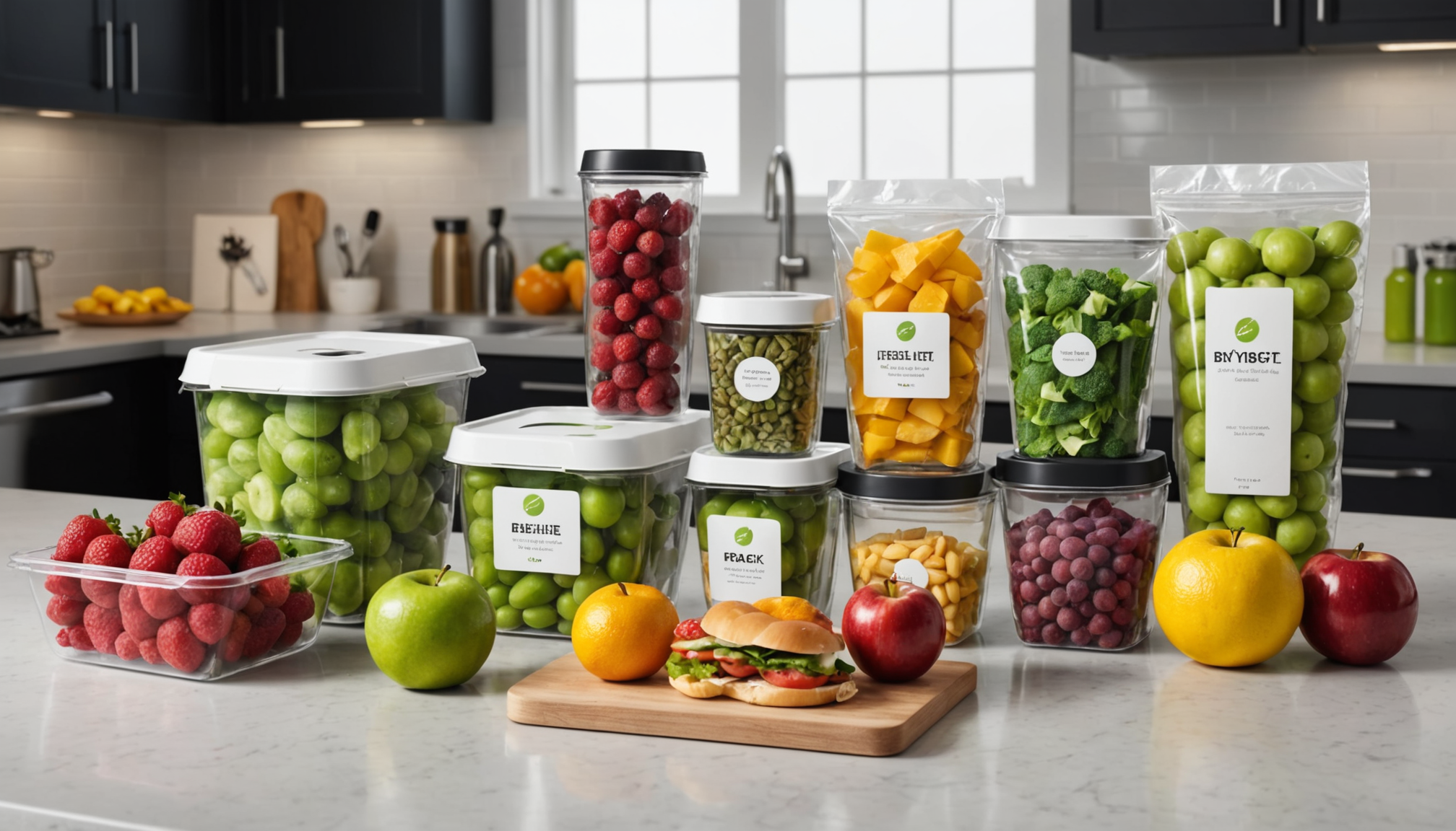 découvrez les dernières avancées du packaging alimentaire intelligent : nouvelles technologies, solutions durables et emballages innovants pour une meilleure conservation et sécurité des aliments.