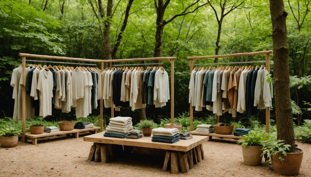 découvrez les dernières tendances écoresponsables qui attirent de plus en plus de consommateurs, des alternatives durables aux innovations vertes adoptées par les marques pour répondre aux attentes en matière d'environnement.