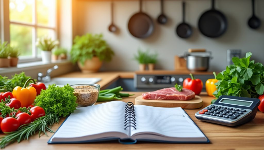 découvrez comment calculer facilement le prix de revient de vos plats grâce à des méthodes simples et efficaces pour optimiser vos marges et mieux gérer votre cuisine professionnelle ou personnelle.