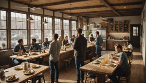 découvrez les étapes essentielles pour ouvrir un restaurant en partant de zéro : démarches administratives, business plan, financement, choix du local et astuces pour réussir votre lancement.