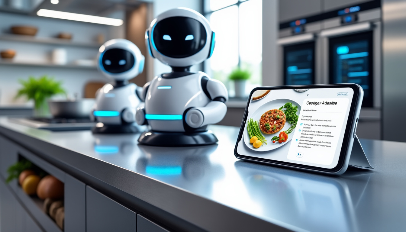 découvrez les 10 applications mobiles incontournables pour les passionnés de cuisine : recettes, astuces, planification de repas et inspiration culinaire au bout des doigts. parfait pour améliorer vos talents de chef au quotidien !