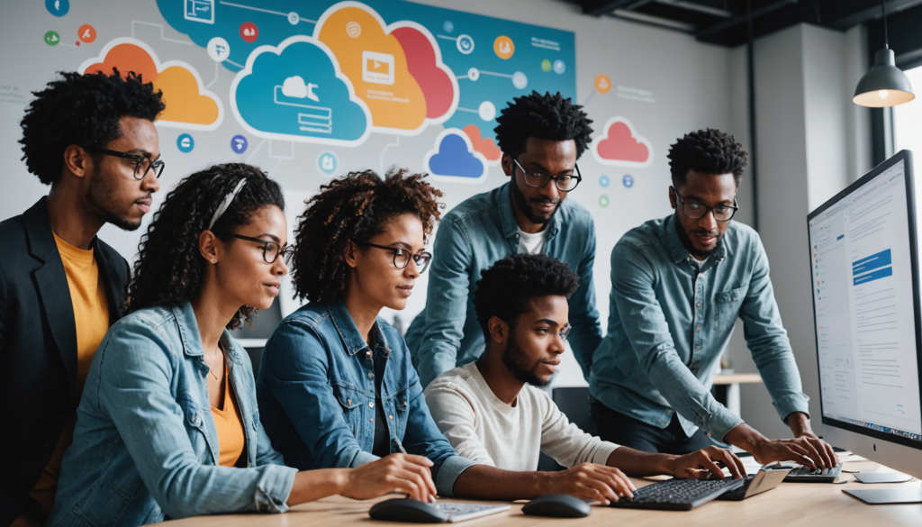 découvrez comment créer et héberger facilement vos projets en ligne avec replit en 2025. suivez nos conseils pour démarrer rapidement, collaborer efficacement et optimiser votre développement web sans effort.