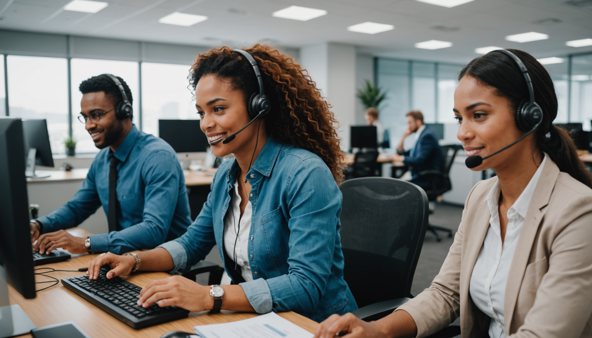 découvrez comment contacter la sncf par téléphone : nos astuces pratiques pour réserver facilement vos billets et profiter d'une expérience de voyage optimale. gagnez du temps et bénéficiez de conseils pour un trajet serein.