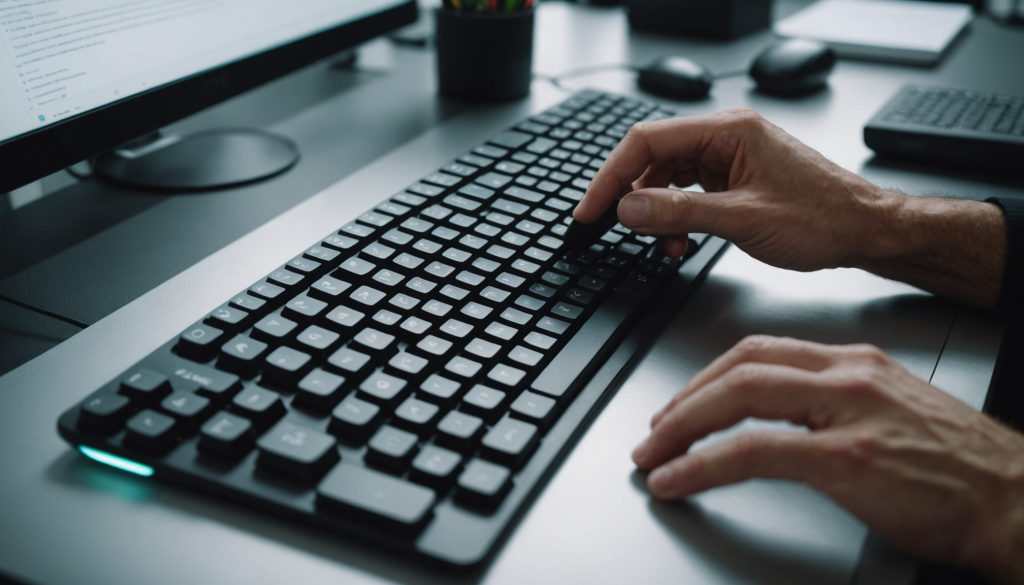 découvrez comment bien utiliser la lettre é en majuscule dans vos textes en 2025 : règles d’orthographe, astuces de typographie et conseils pratiques pour rédiger sans faute !