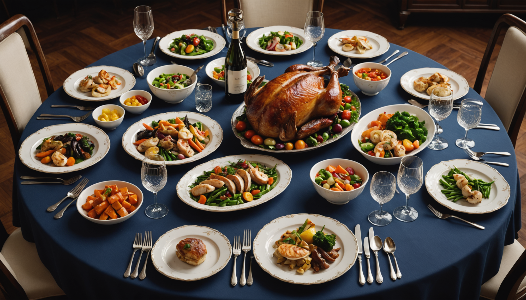 découvrez des stratégies culinaires inspirantes issues de l'univers de forge of empires pour épater vos convives lors de vos prochains repas. astuces, idées de menus et conseils pour régaler tout le monde autour de la table !