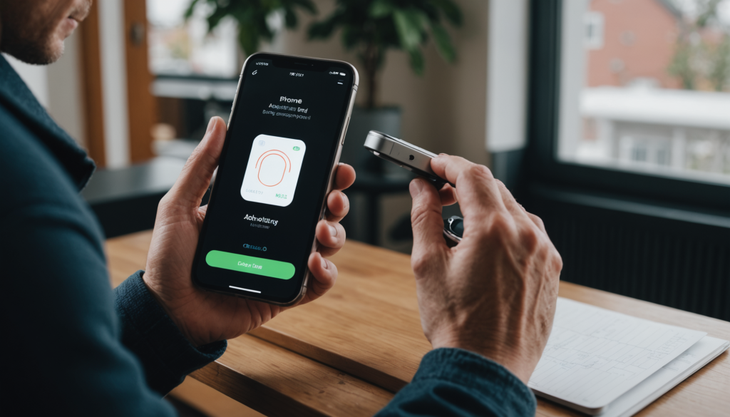 découvrez toutes les étapes pratiques pour débloquer un iphone trouvé et profiter pleinement de votre nouvelle expérience mobile. conseils simples et efficaces sur www.ungoutdetroppeu.com.