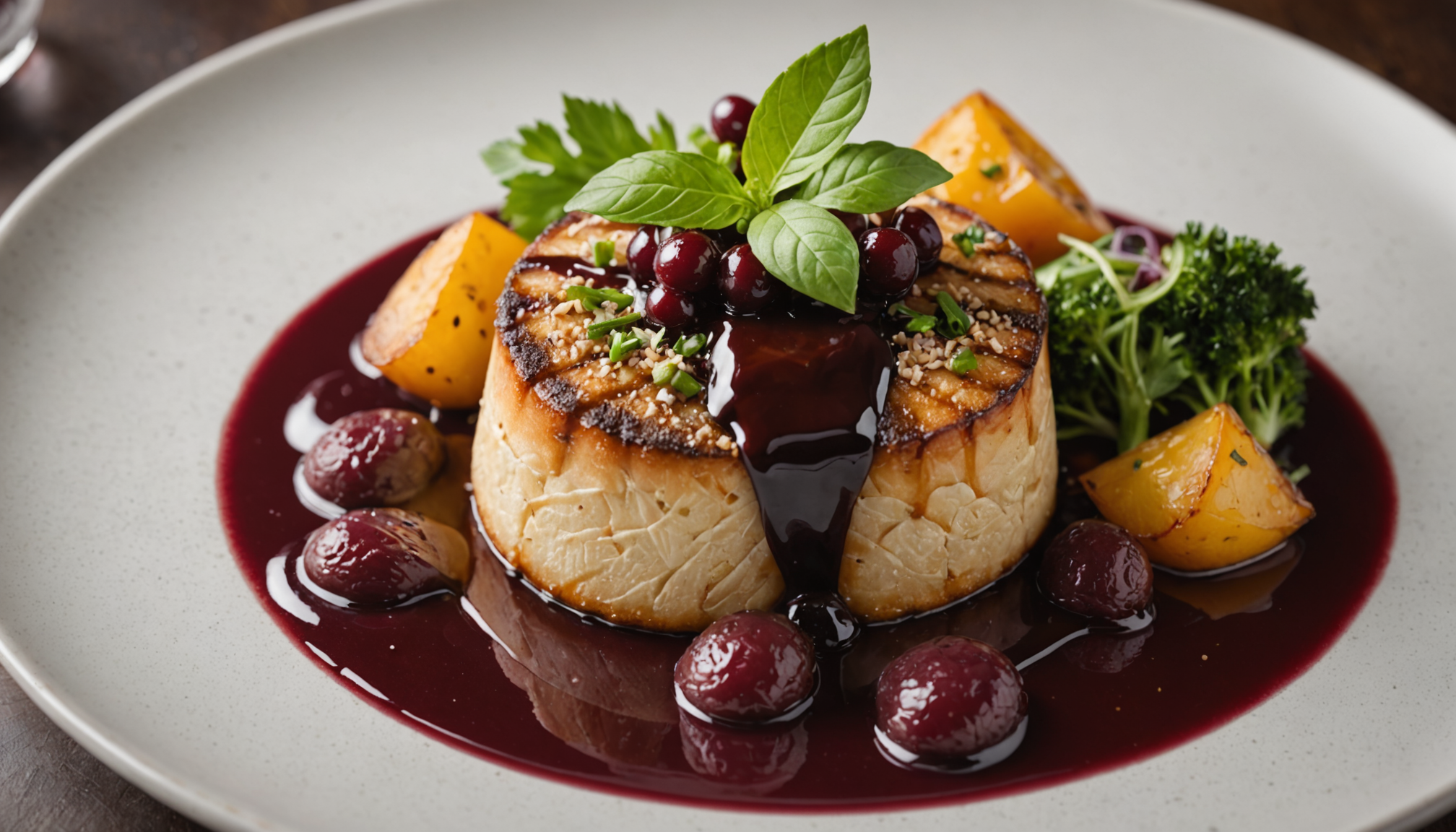 découvrez les secrets gourmands du cépage philippine le noir de carlan et ses usages créatifs en cuisine. idéal pour les passionnés d’œnologie et de gastronomie en quête de nouvelles saveurs authentiques.