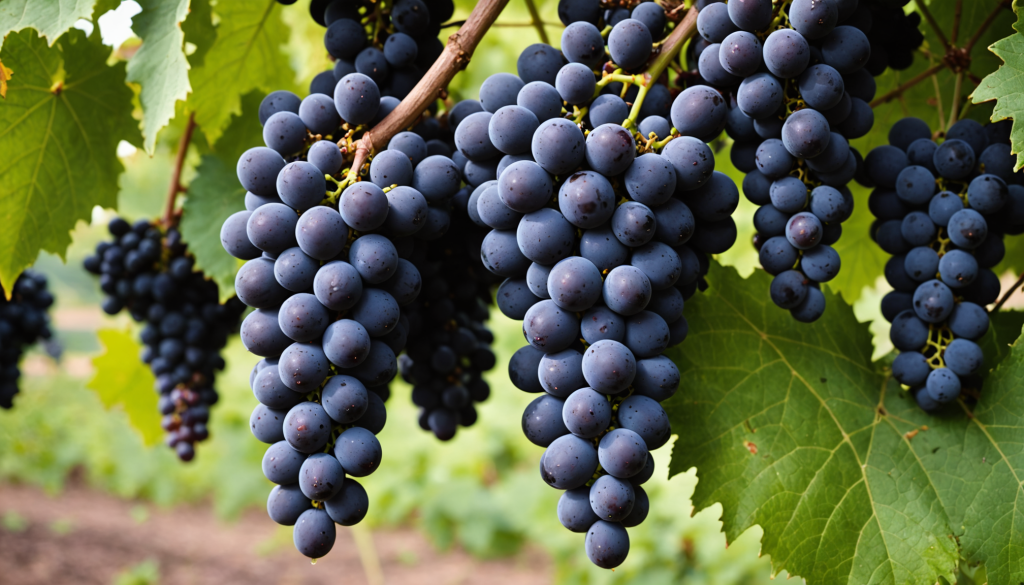 explorez les secrets gourmands du cépage philippine le noir de carlan en cuisine : découvrez son histoire, ses accords mets-vins et des idées de recettes pour sublimer vos plats.