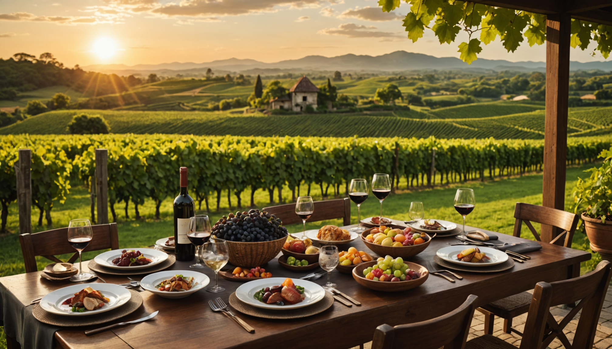 découvrez les secrets gourmands du cépage philippine le noir de carlan en cuisine : origines, accords mets et vins, et idées recettes pour sublimer vos repas.