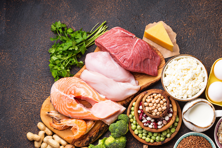 Nutrition hyperprotéinée : structurer ses repas au quotidien sans perdre le plaisir de manger