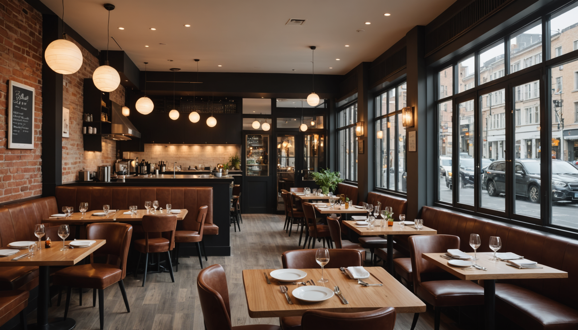 découvrez 10 bistrots modernes à prix doux près de chez vous pour savourer une cuisine savoureuse sans vous ruiner. parfaits pour des repas conviviaux et accessibles.