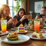 découvrez comment instagram façonne et influence les tendances gastronomiques en mettant en lumière les plats populaires, les chefs innovants et les nouvelles expériences culinaires à travers des photos et vidéos captivantes.