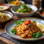 découvrez comment les plats traditionnels sont revisités avec créativité pour s'adapter aux goûts contemporains tout en préservant leur authenticité.