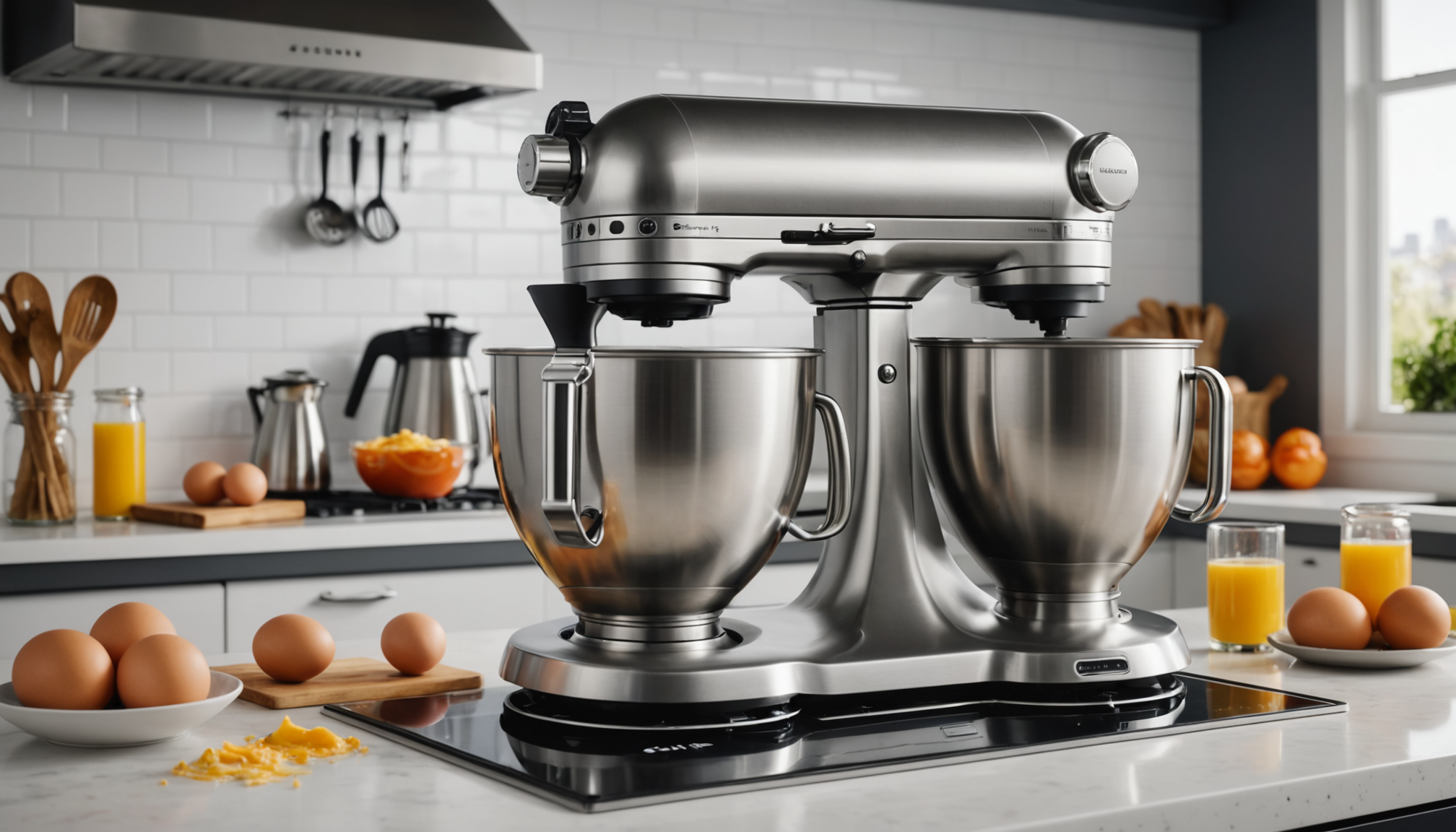 découvrez les différences entre robot cuiseur et robot pâtissier pour bien choisir votre appareil dès vos débuts en cuisine. guide complet pour débutants.