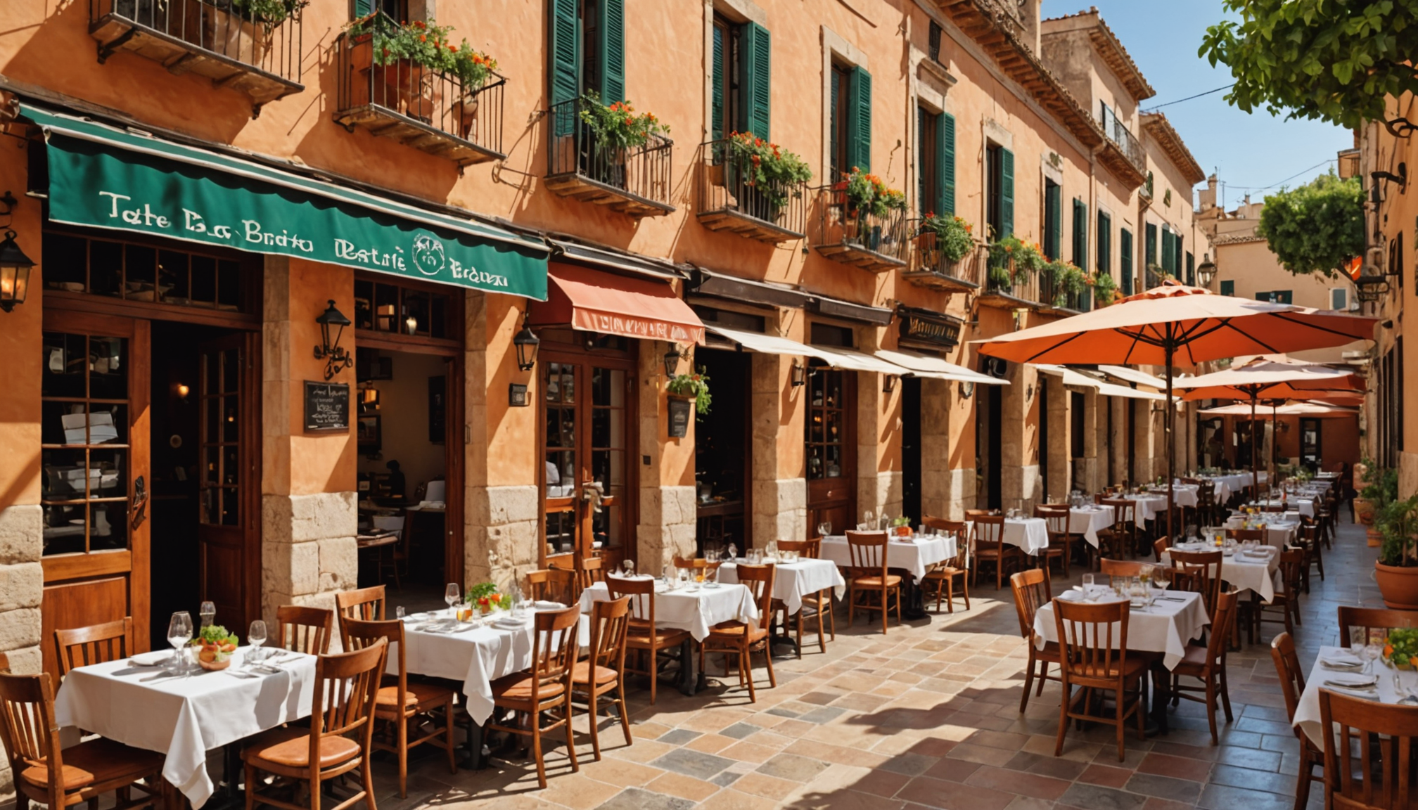 découvrez les meilleures adresses pour déguster des tapas savoureuses à palma de mallorca. guide gourmand des incontournables pour une expérience culinaire authentique.