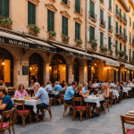 découvrez les meilleures tapas et adresses gourmandes incontournables à palma de mallorca pour une expérience culinaire authentique et savoureuse.