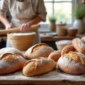 découvrez pourquoi le pain artisanal séduit à nouveau les consommateurs grâce à ses saveurs authentiques, ses méthodes traditionnelles et son impact positif sur la santé.