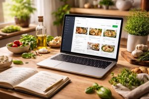 découvrez des solutions saas optimisées pour blogs culinaires avec wordpress, ghost et webflow, parfaites pour partager vos recettes de façon simple et efficace.